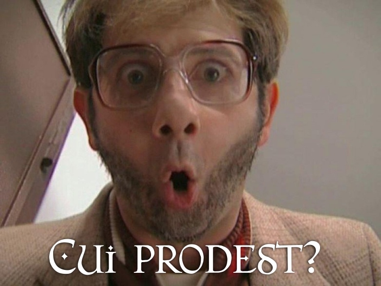 А кто это сделал?