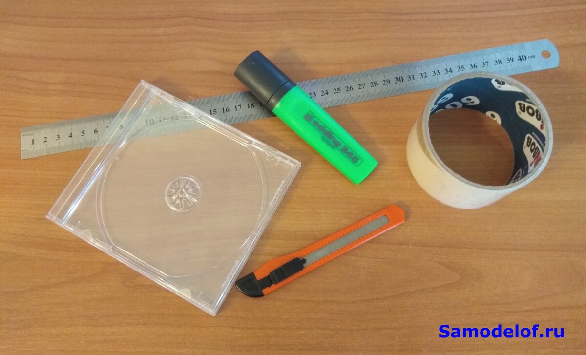 3D голограмма на телефон