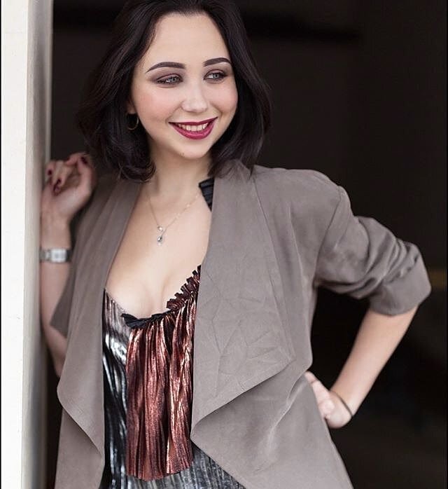 Елизавета Туктамышева. Фото Instagram lovely_figureskating 