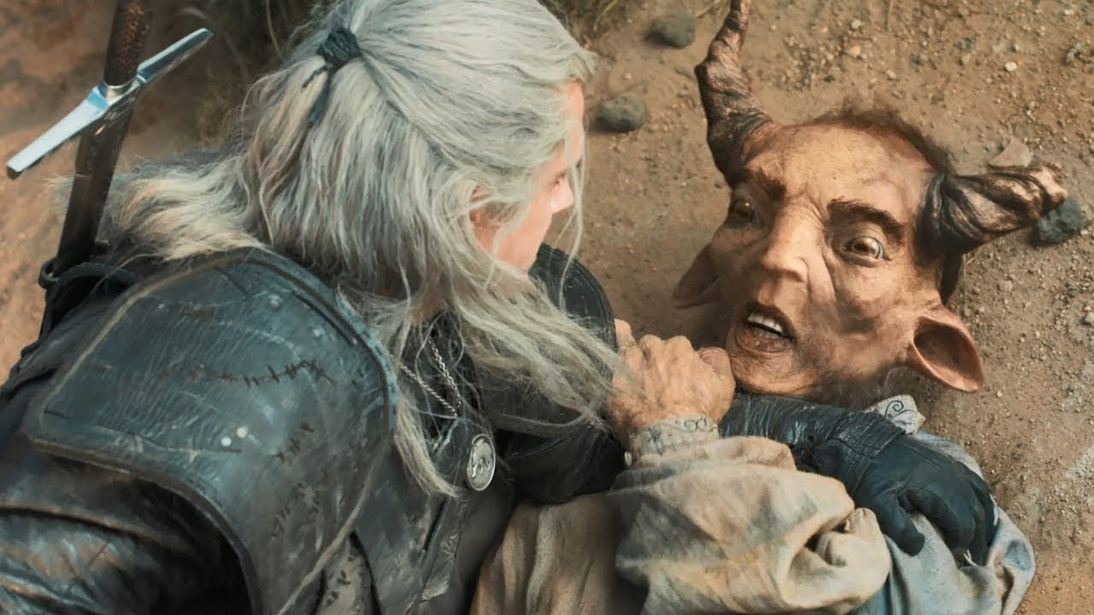 2 серия. сильван