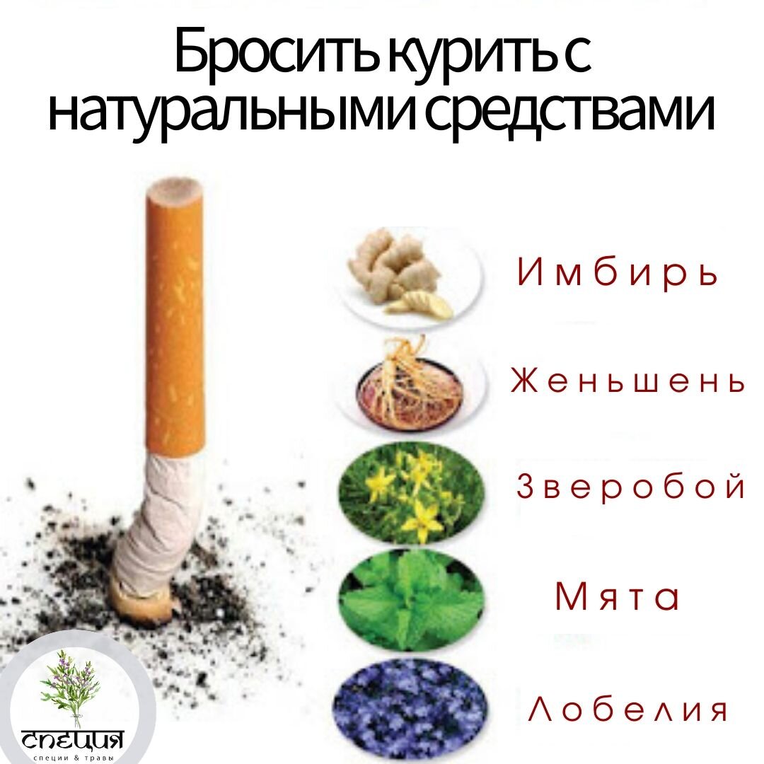 Бросить курить доктор
