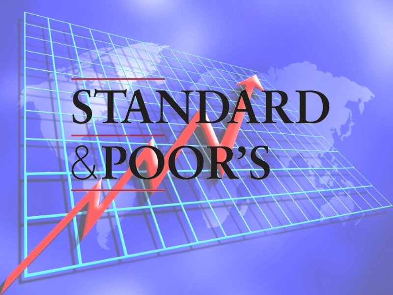 S&P Global Ratings, создатель американского фондового индекса S&P 500