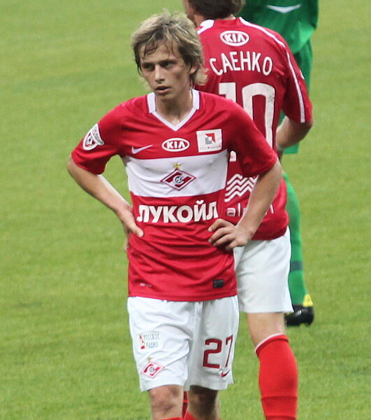 Жано Ананидзе-фото: SportNews.ru