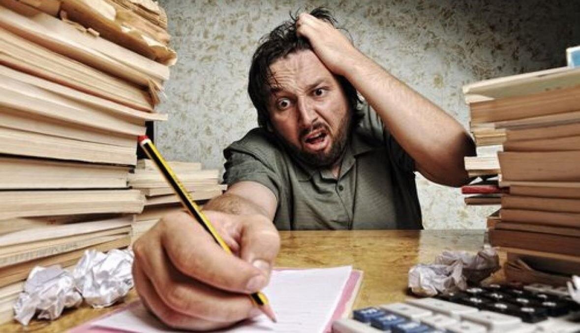 что же написать?