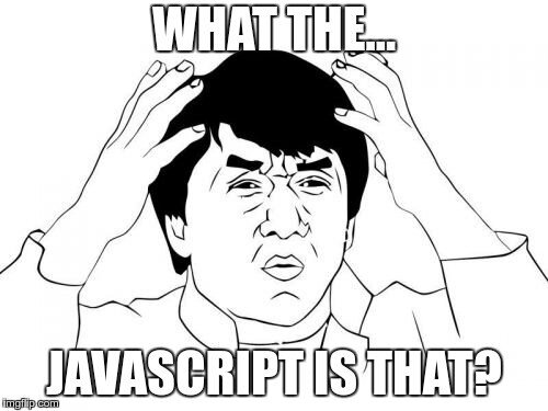 Считается, что JavaScript — самый простой язык, чтобы начать и самый сложный язык, чтобы полностью освоить. Не могу не согласиться, так как JS очень старый и очень гибкий язык программирования. Он переполнен устаревшими функциями и загадочным синтаксисом. Моя дружба с JavaScript длится уже многие годы, но я до сих пор натыкаюсь на скрытые возможности синтаксиса, о которых прежде никогда не знал.