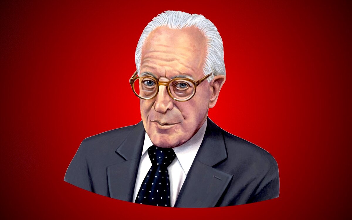 Альберт Эллис