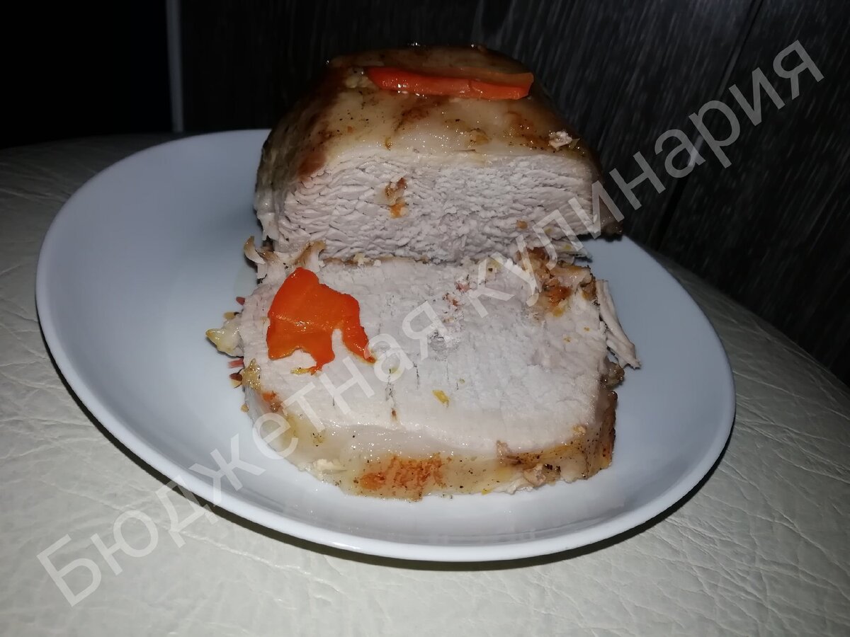 Просто пальчики оближешь)))