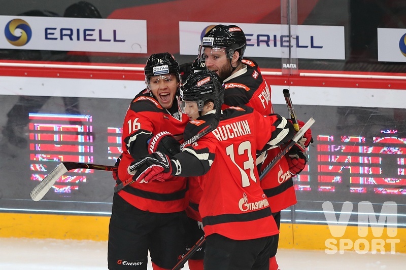 Фото: Олег Бухарев