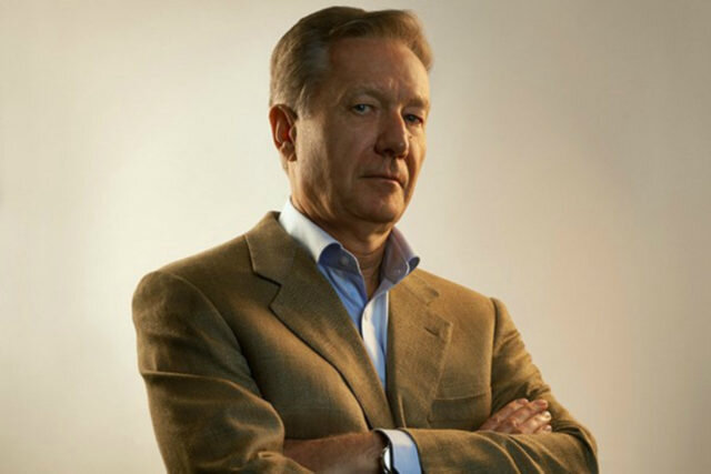 Фото Александра Корнюхина для Forbes