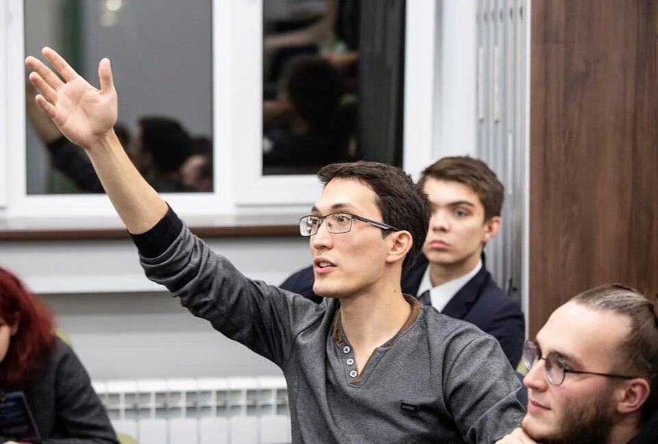 Исламофобия и почему русские обращаются в ислам