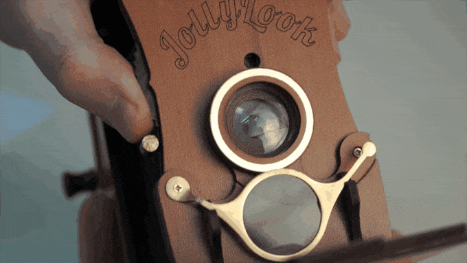 Jollylook Auto