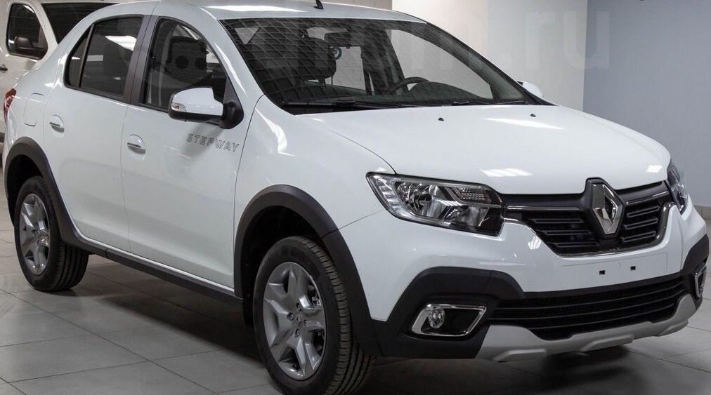 Renault Logan 2 2014-н.в., Съемная тонировка жесткая многоразовая тонировка и мягкая