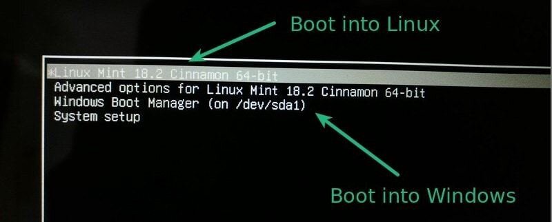 Источник: Nuances of Programming  Linux Mint — один из лучших дистрибутивов для новичков. В установке нет никаких сложностей, как и в самой работе на Linux Mint.-2