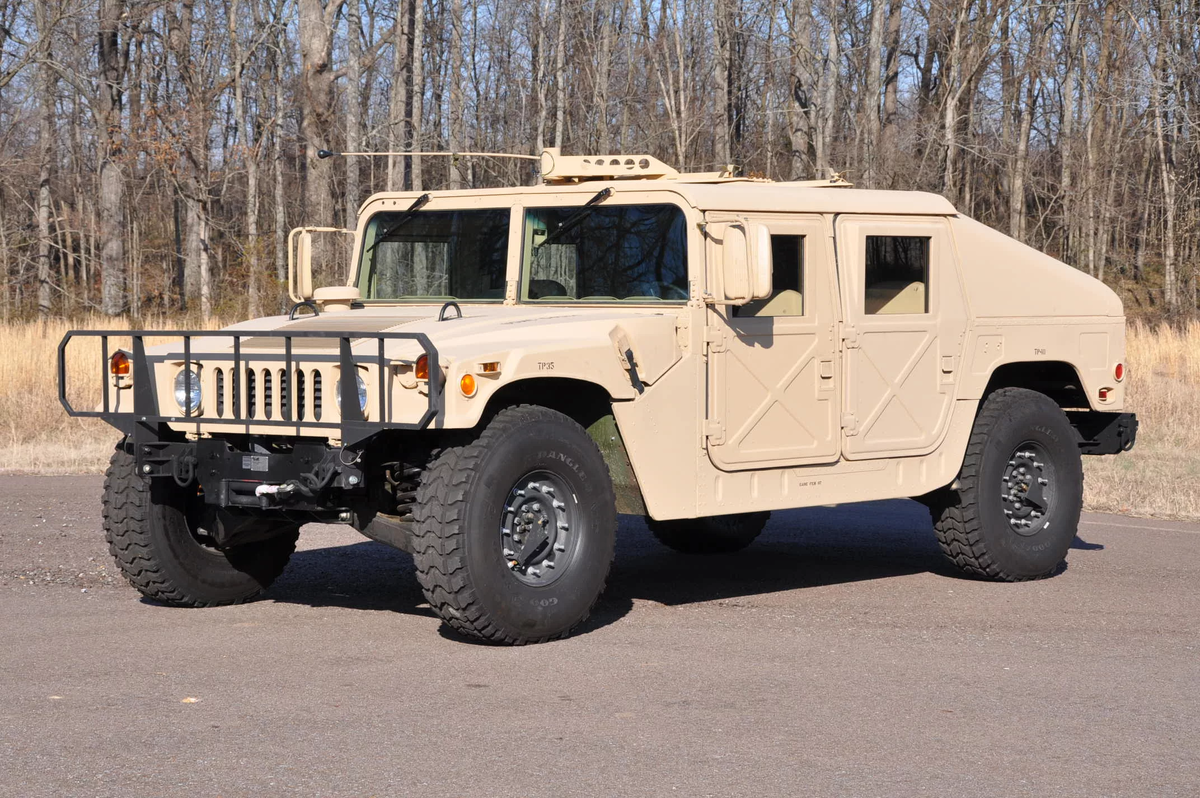 Humvee