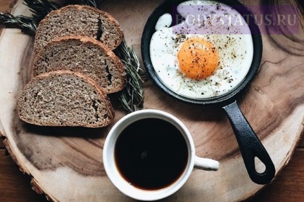 Кофе не лечит хроническую усталость, подмечают эксперты