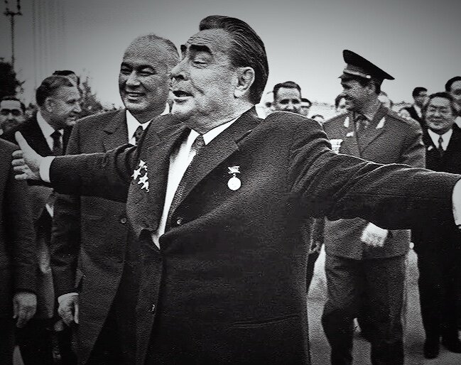 СССР, история