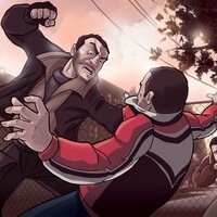 Взято из источника https://vk.com/streetfightvideo