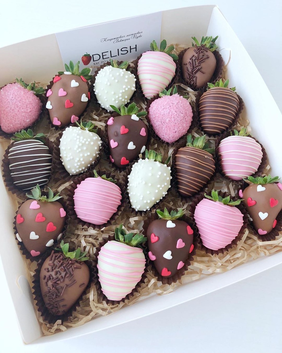 Фото: https://instagram.com/delish_krasnodar?igshid=kf8txn2kpwhx