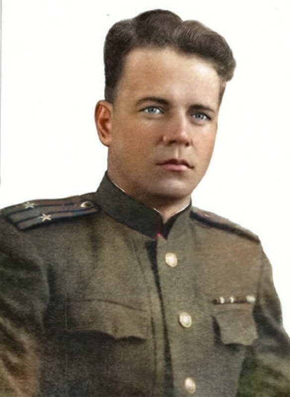 Анатолий Николаевич Ковалевский