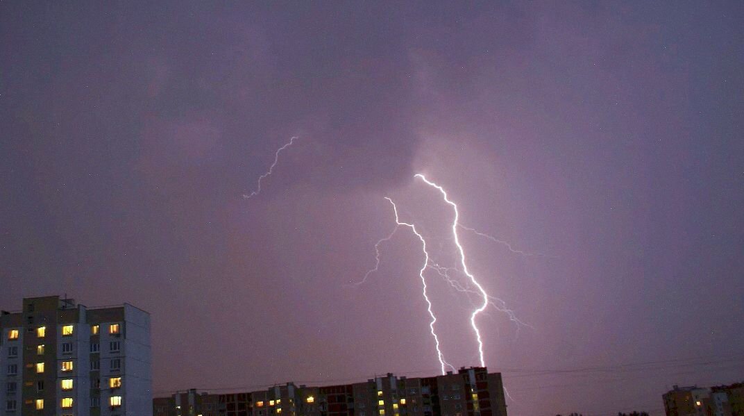 Гроза