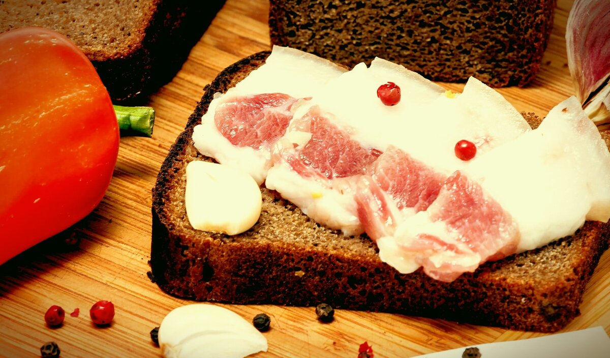 Вкуснятина...