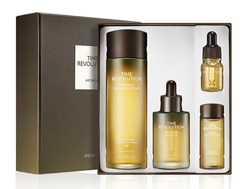 MISSHA Time Revolution Artemisia 
