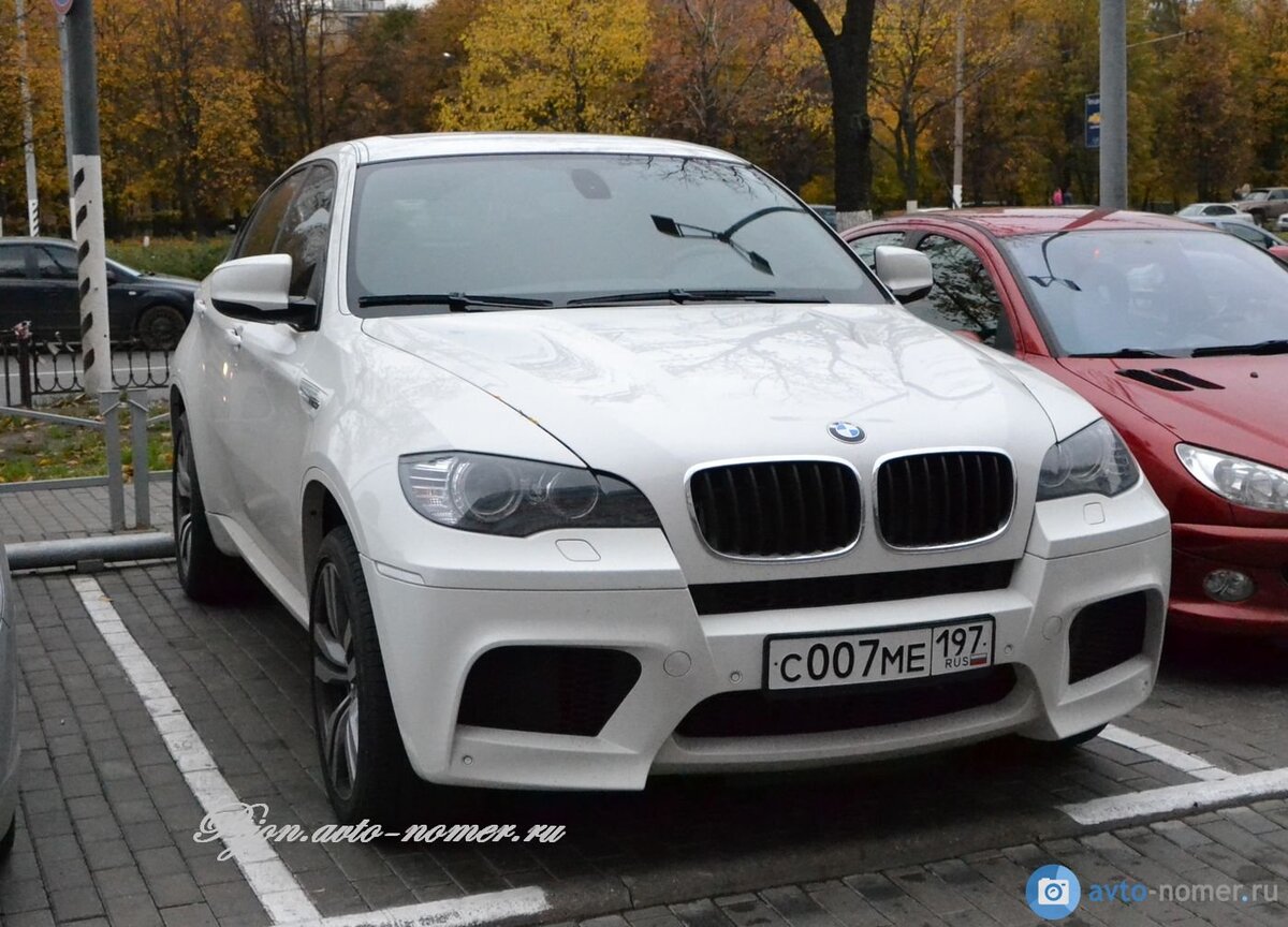 Фото из сайта avto-nomer.ru