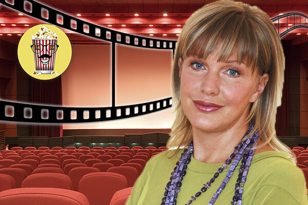 Елена Проклова