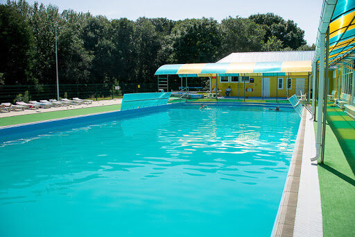 "Беловские" 