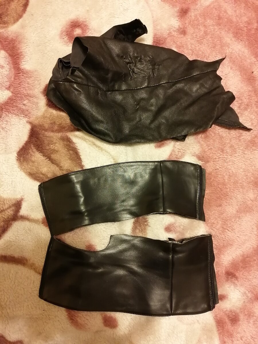 Фото автора. Сейчас буду творить! 