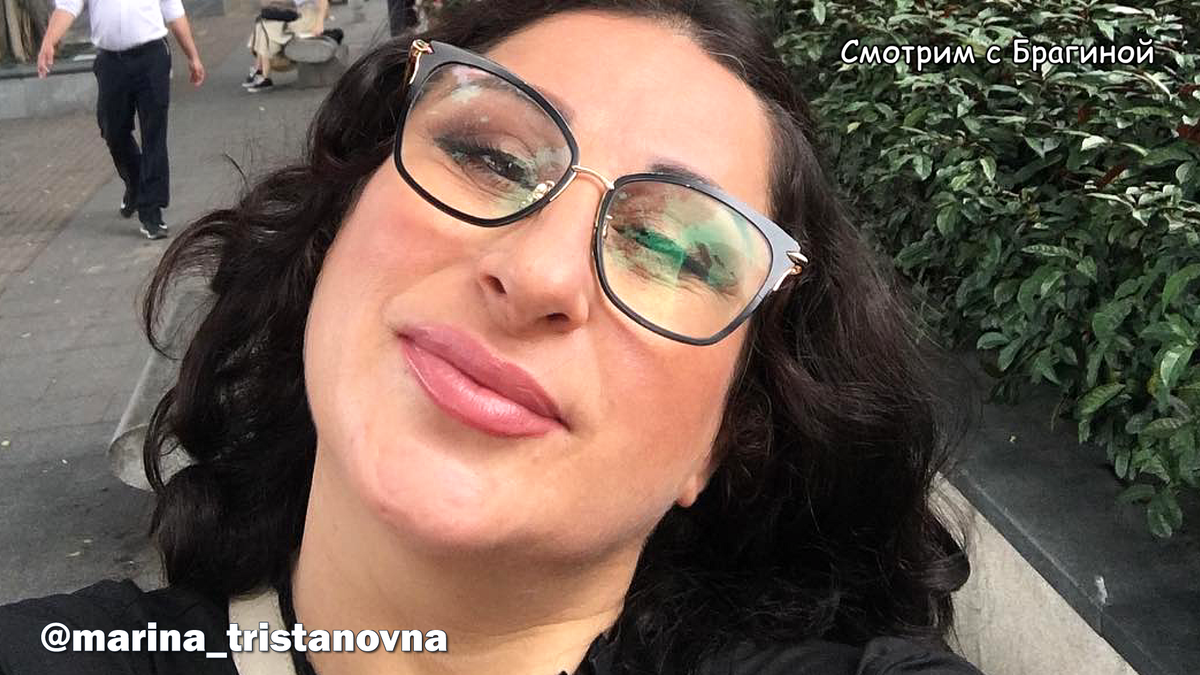 Marina Tristanovna (@marina_tristanovna)