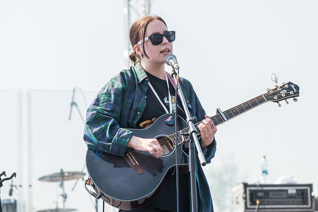 Гречка на VK Fest 2018. Автор: Okras 