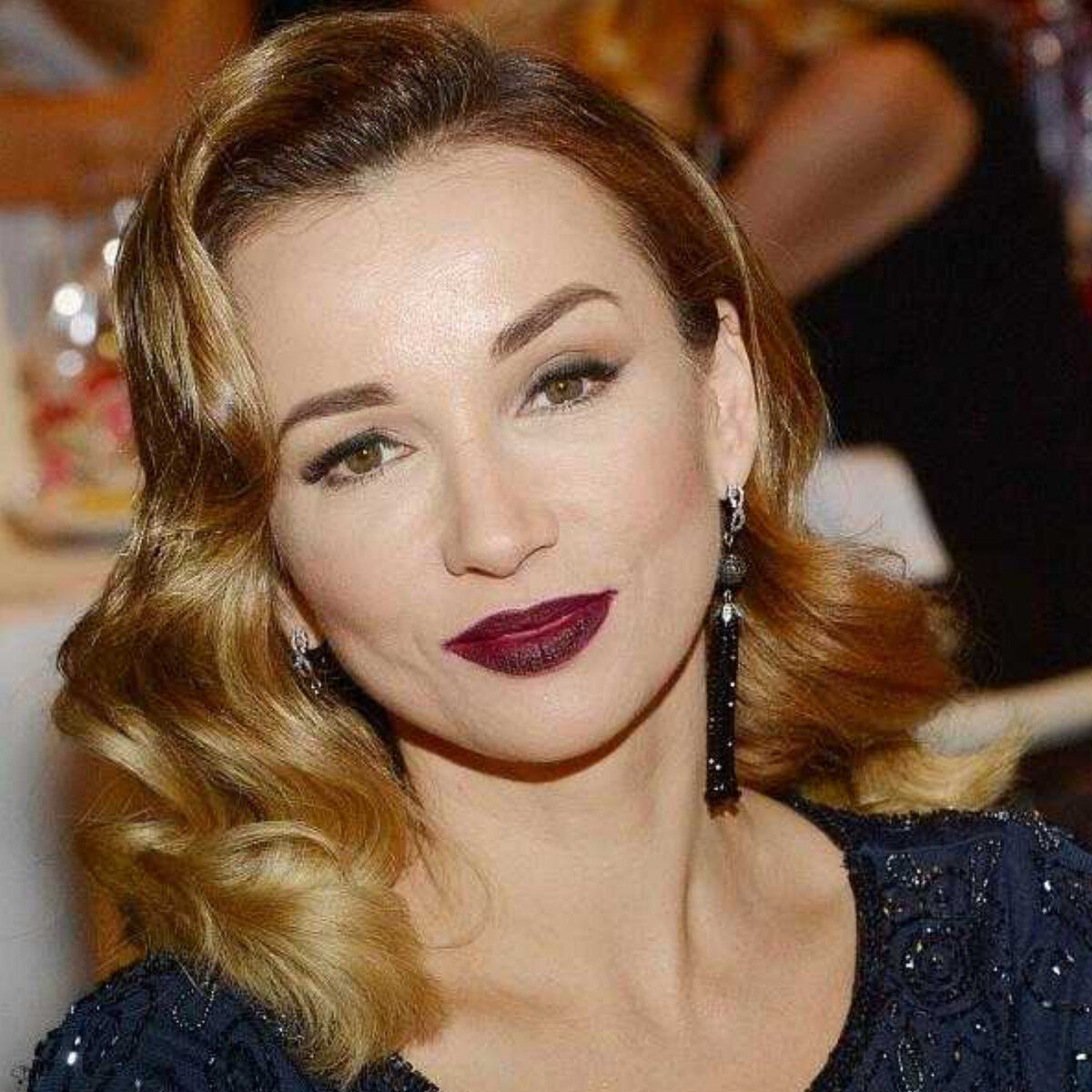 Предмет обожания большинства мужчин !