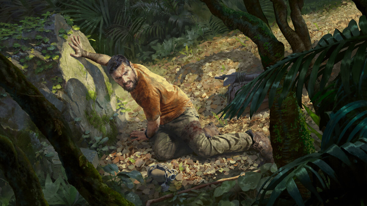 Обложка игры. Фото с ЯК