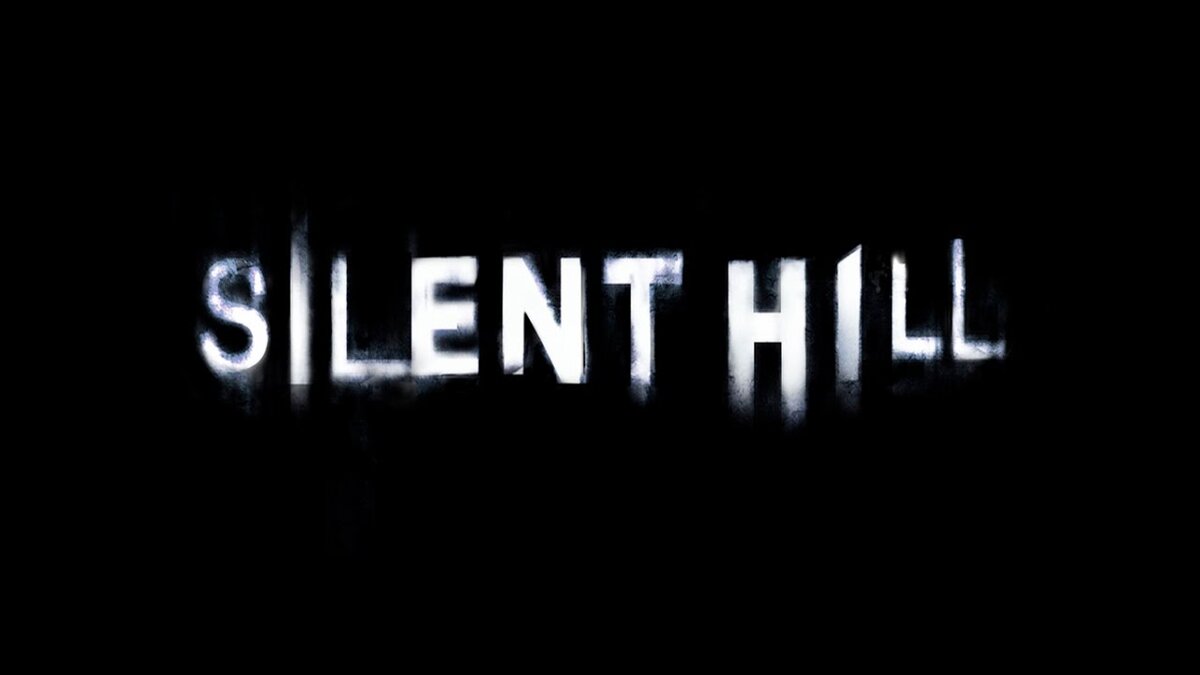 Silent. Silent Hill надпись. Silent Hill 1 логотип. Сайлент Хилл эмблема.