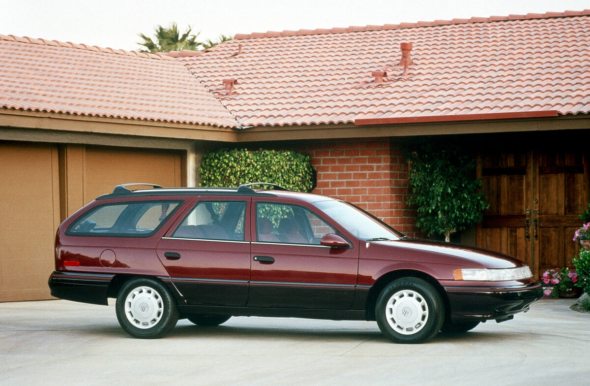 Mercury Sable 1995