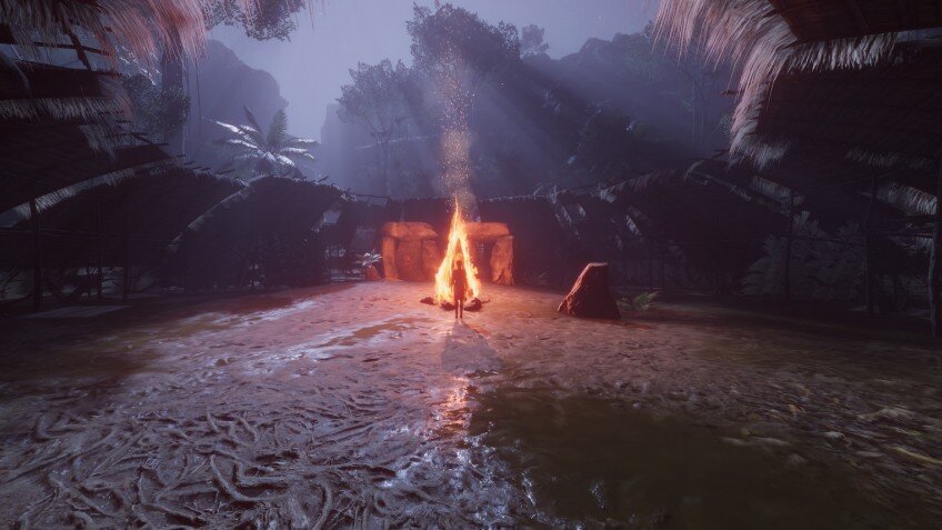 Релиз тропической выживалки Green Hell оказался крупным успехом для польской студии Creepy Jar, а выход кооперативного режима вызвал ещё больший интерес к игре. И на этом создатели останавливаться не планируют: опубликован план развития до конца 2020 года.  Ближайшим нововведением станет появление кооператива в сюжетной кампании, теперь игроки смогут прибегать к помощи друзей с самого начала.
 Во втором квартале в игру добавят новые строения и конструкции, теперь можно будет возводить стойки для хранения бамбуковых брёвен, палок, листьев, камней и других материалов. Вскоре после этого в игру добавят достижения.
 На третий квартал запланировано появление совершенно нового PvE-режима, о котором пока что ничего не сообщили. А к концу года Green Hell выпустят на консолях PlayStation 4 и Xbox One.