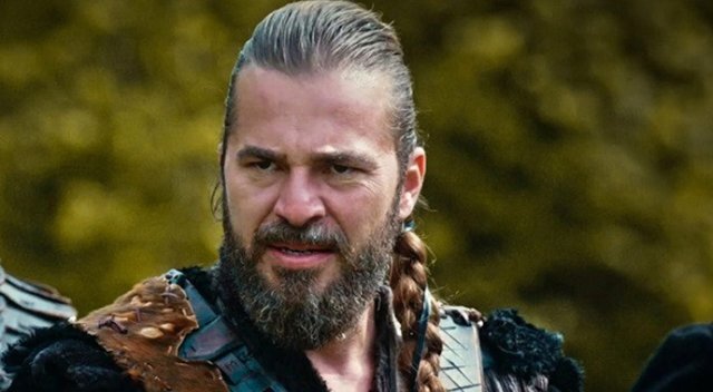 кадр из сериала