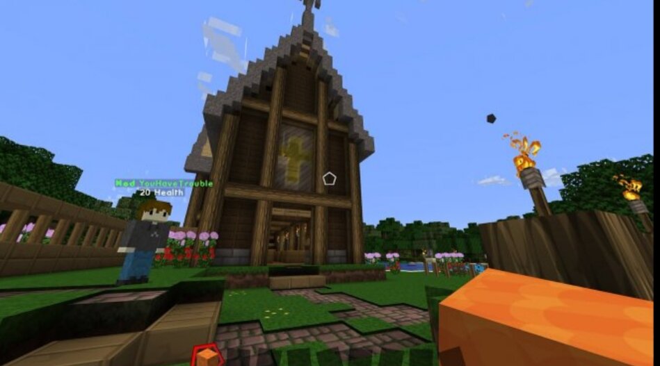 Сервер Ватикана