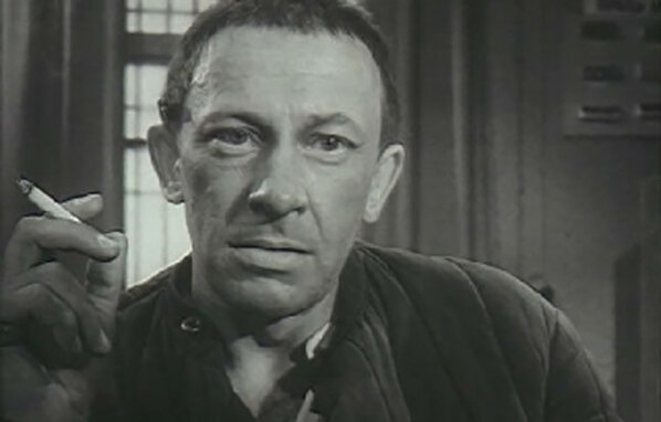 Кадр из фильма "Верьте мне, люди"