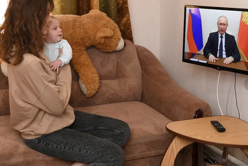 Дядя Вова ты герой
