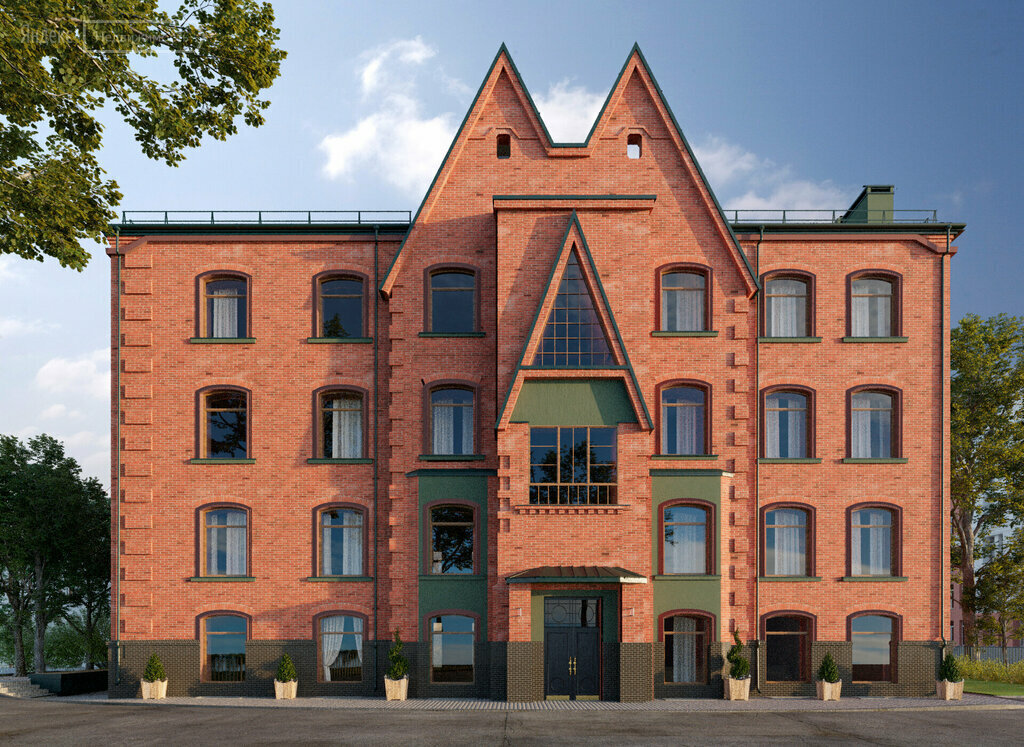 Усадьба "MANOR"