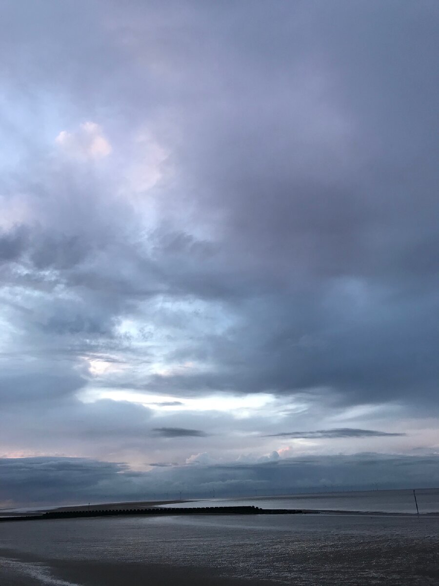 New Brighton Promenade