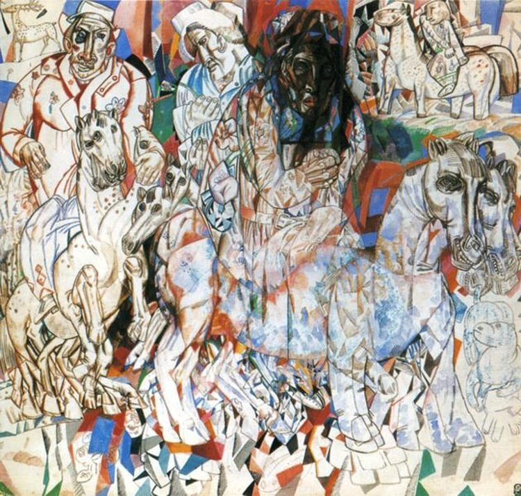 Владимир Кочнев