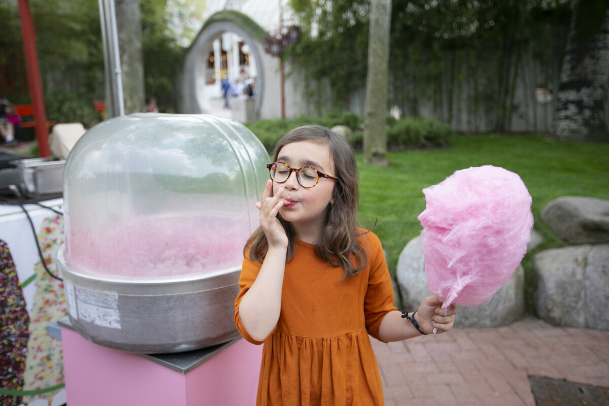 Гардаленд - итальянский парк развлечений для всей семьи.