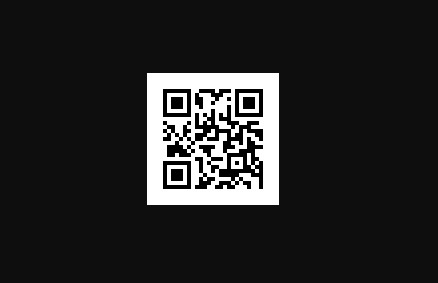 QR-код ведущий на канал М-В.