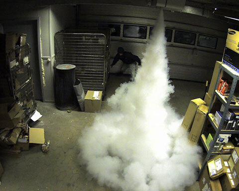 Принцип работы в действии