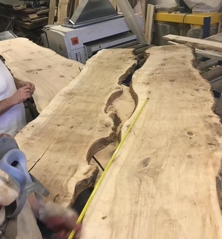 столярная мастерская STOLYAROV