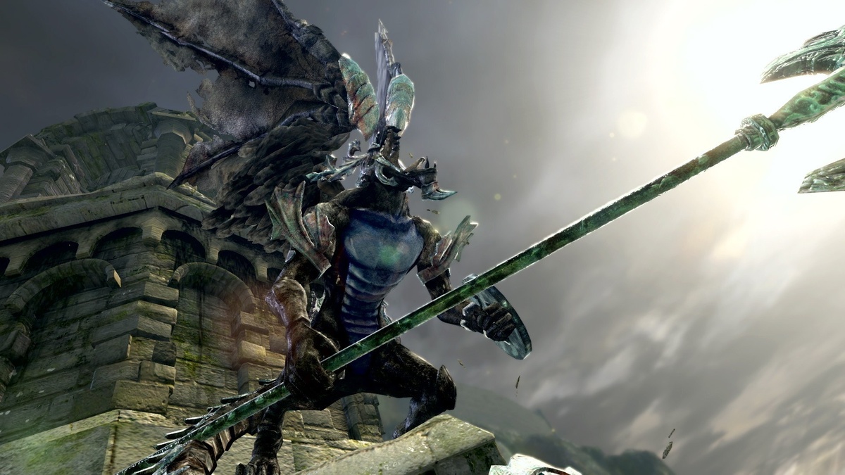 https://store.steampowered.com/app/570940/DARK_SOULS_REMASTERED/