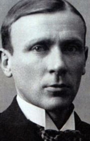 Михаил Афанасьевич Булгаков